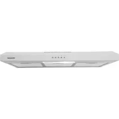 Depurador de ar Slim 80 Cm BrancoSuggar
