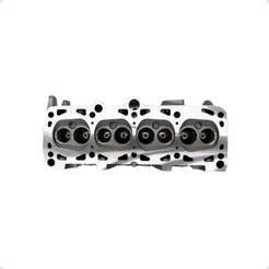 Cabecote Gol Parati Saveiro 1.6 8v Ap Mi Gasolina 97 A 03