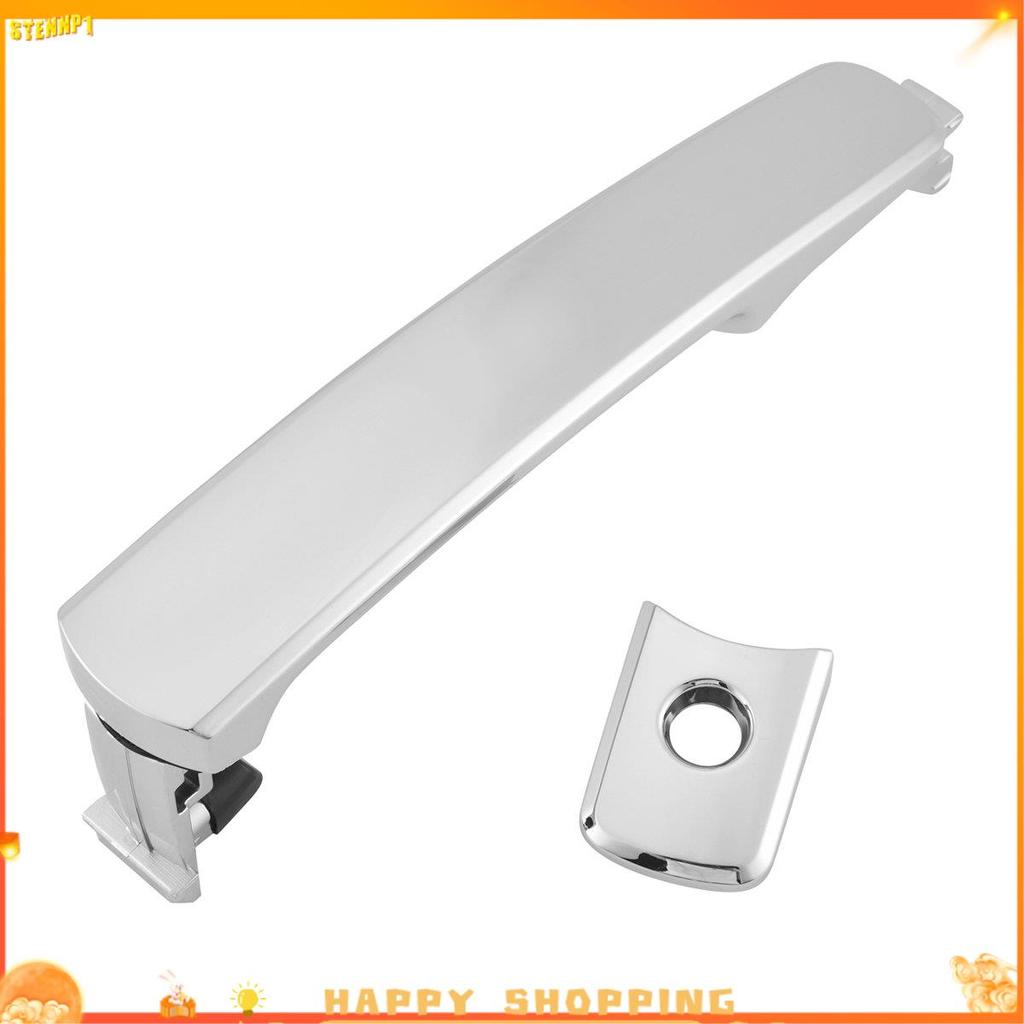Maçaneta Externa Com Fechadura Para FX35 FX45 Rogue 82646-CA000 80640-CA012 Frente Esquerda