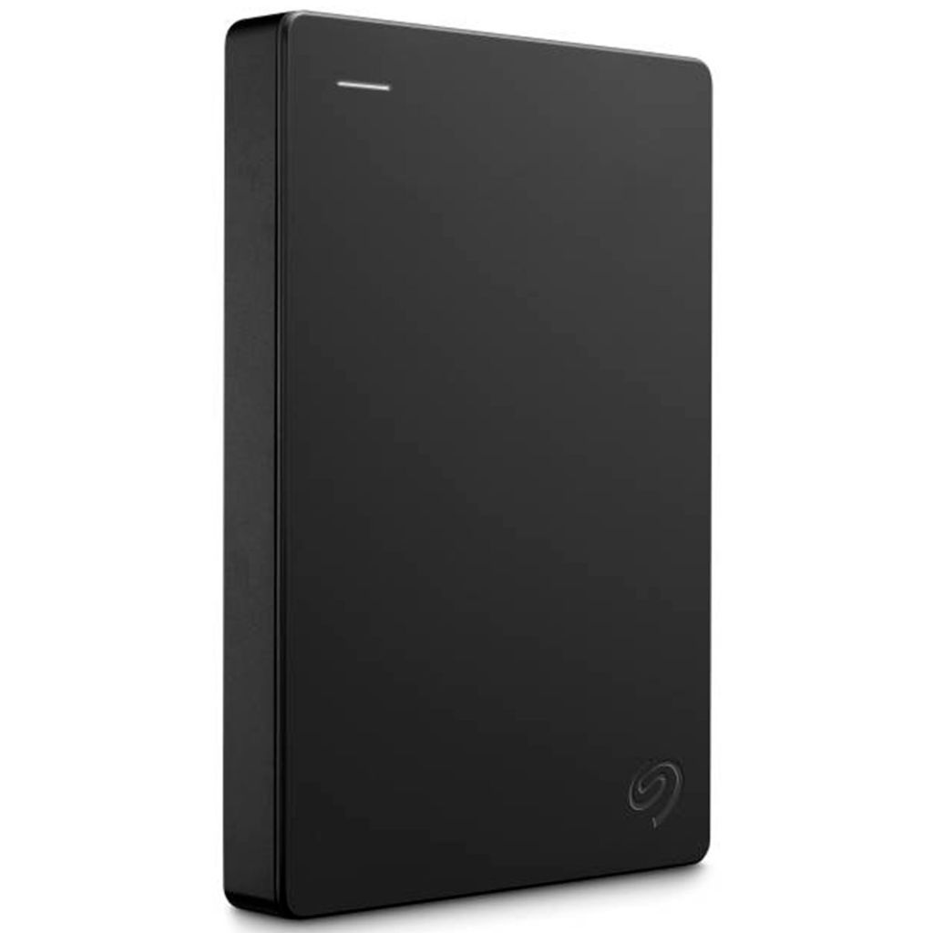 HD Externo Seagate Expansion 2TB, 2.5", USB 3.0, Portátil, Preto - STGX2000400