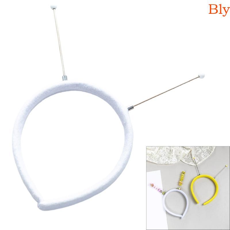 Bly Alienígena Antena Hairband Confortável Faixa De Cabelo Para Mulheres Meninas Ajustável Moda Acessório Acessórios Fes