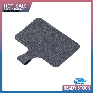 HAN_ Phone Tether Tab Ultrafino Resistente Ao Desgaste Universal Fit Remendo De Substituição De Cordão De Telefone Intel