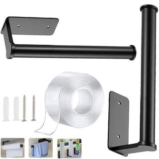 Comércio exterior transfronteiriço suporte de toalha de toalete cozinha rolo suporte de papel higiênico suporte de toalh