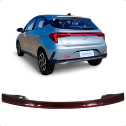 Lanterna Traseira Hb20 Hatch 2023 A 2026 Mala Com Led