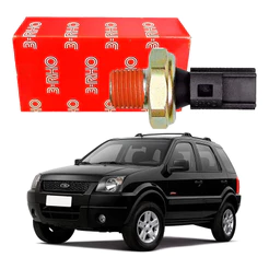 Cebolinha Sensor Pressão Óleo Ecosport 2.0 2003 A 2006