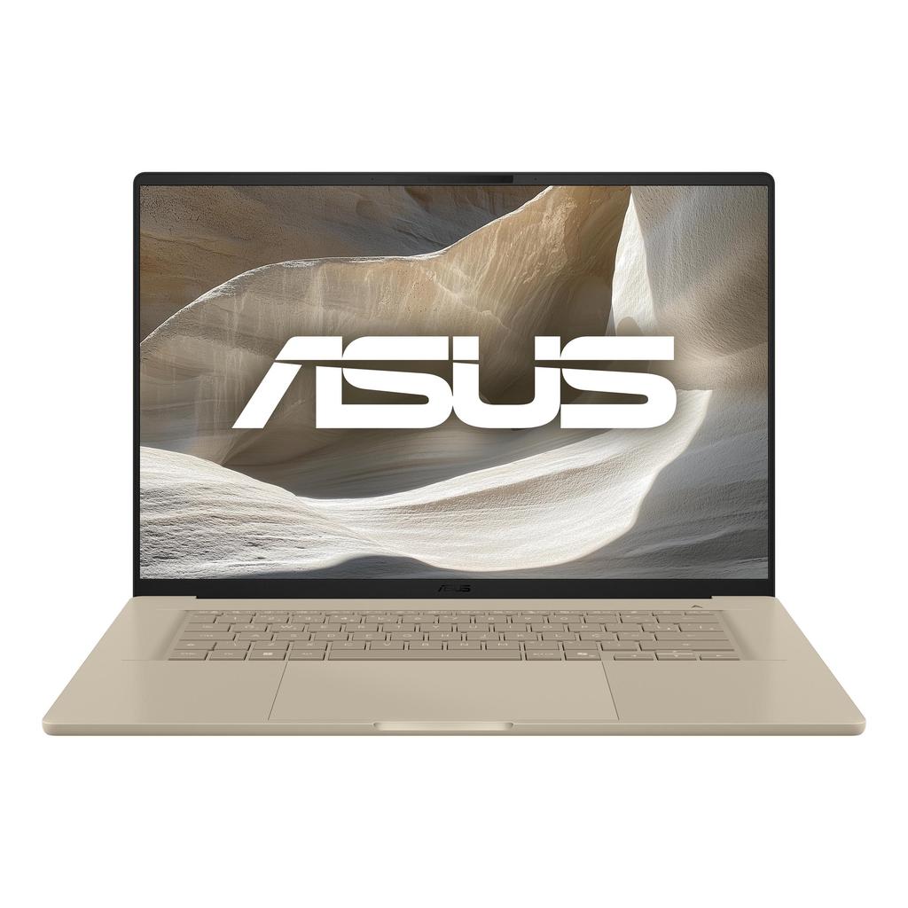 Notebook ASUS Zenbook A16 Snapdragon X2 Elite Extreme 24GB RAM 512GB SSD Win 11 Home Tela 16" OLED 2.8K 120 Hz-SQ130W