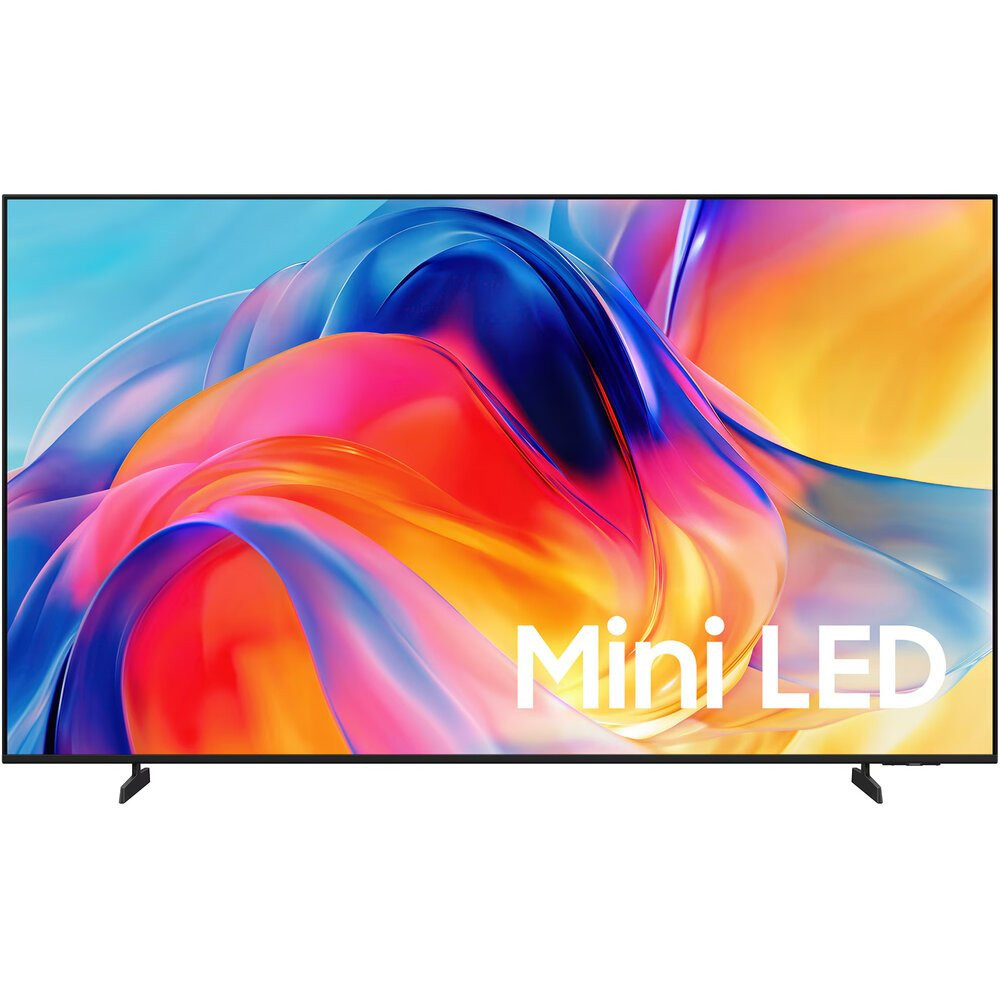 Smart TV Samsung 65 Polegadas Vision AI Mini LED 4K UN65M75HAGXZD