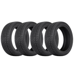 Kit 4 Pneus Roadx Aro 15 185/45 R15 75Y Rxmotion U11