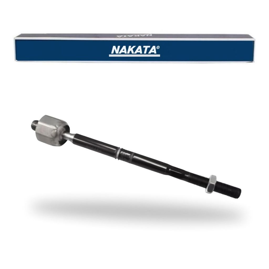 Barra Terminal Braço Axial Sentra 2007 ate 2012 Dir HIDRAULICA Nakata