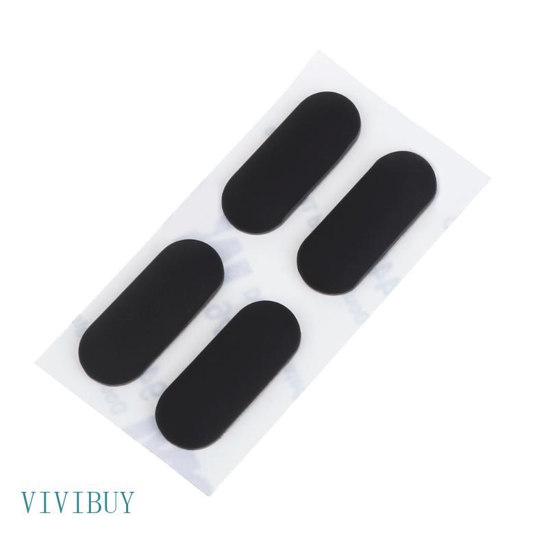 VIVI T470 T480 Pés Borracha Capa Para Laptop Caso