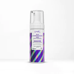 Água Autobronzeadora Skelt Dark Com 150ml