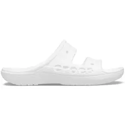 Sandália crocs baya sandal white