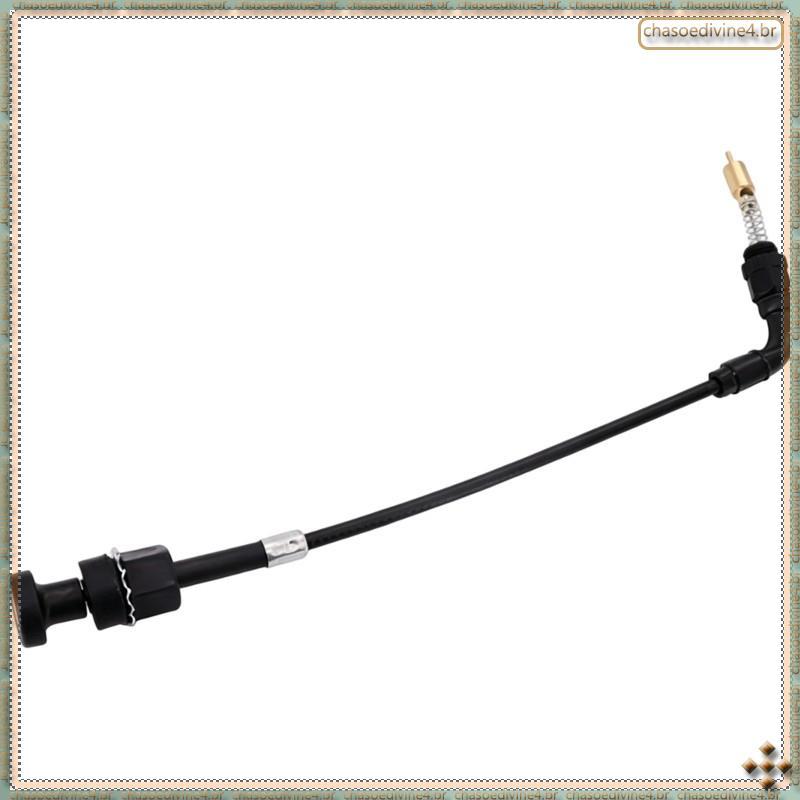 [Ykr] Cabo De Carburador De Motocicleta Para CV40 XL883 XL1200 27421-99 27490-04