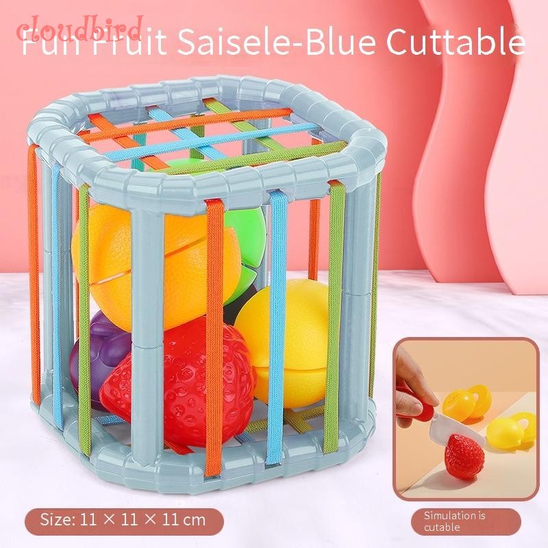 Brinquedo Sensorial De Bolas Texturizadas Montessori-Treinamento De Habilidades Motoras Finas Para Bebês De 0 A 12 Meses