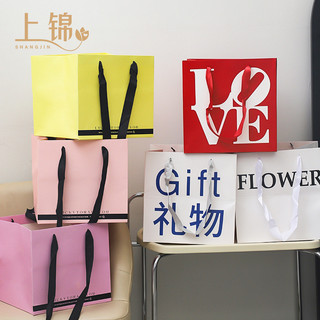 Materiais para lojas de flores