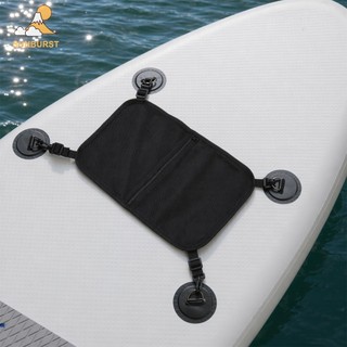 [Sunburst1 . br] Pacote De Armazenamento De Prancha De Surf De Água De Grande Capacidade Para Remo/Surfboard