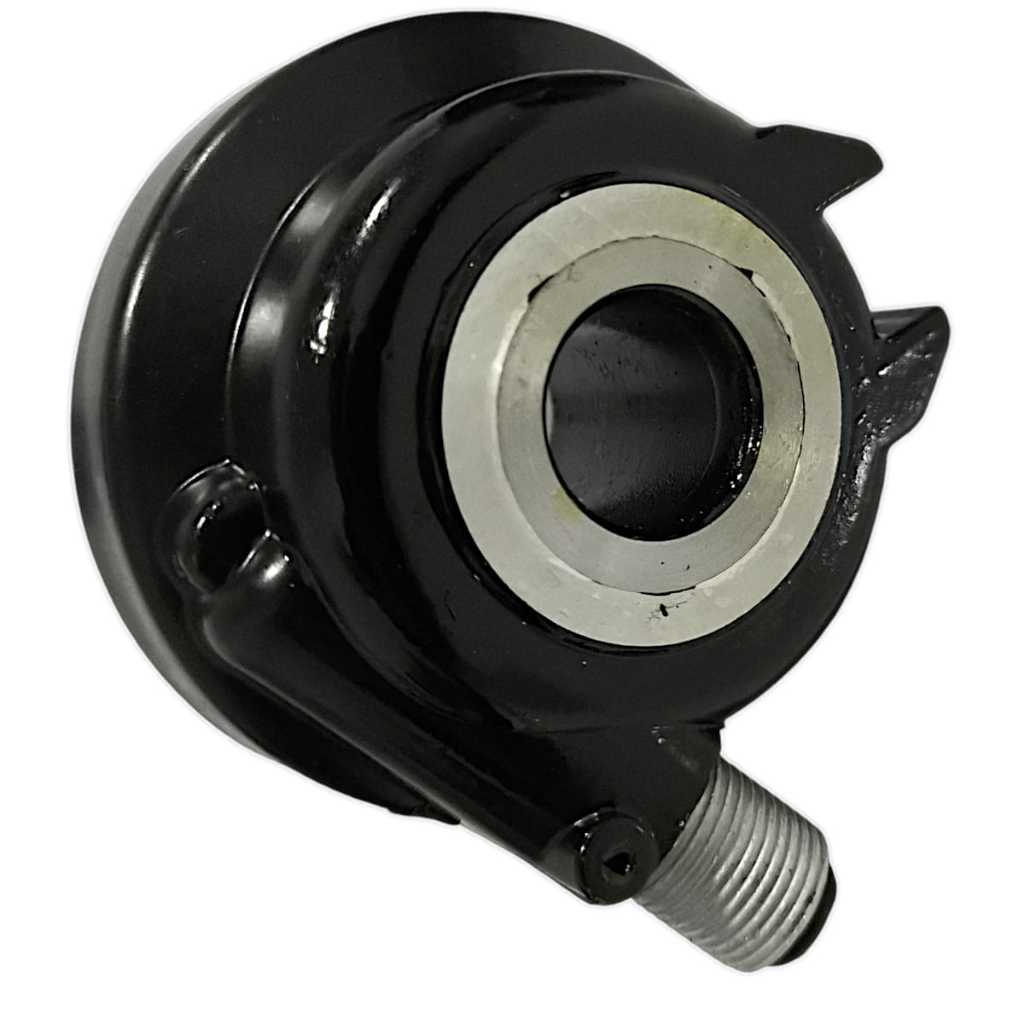 Engrenagem Caracol Yamaha Ybr 125 Factor Ed 2009 Até 2016 Disco — imagem 2 de 2