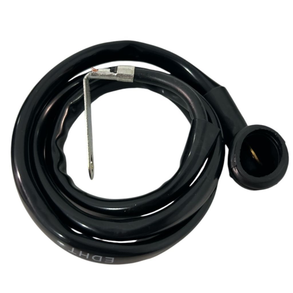 Kit Sistema De Partida Eletrica Honda Biz 125 2006 Até 2010 — imagem 2 de 2
