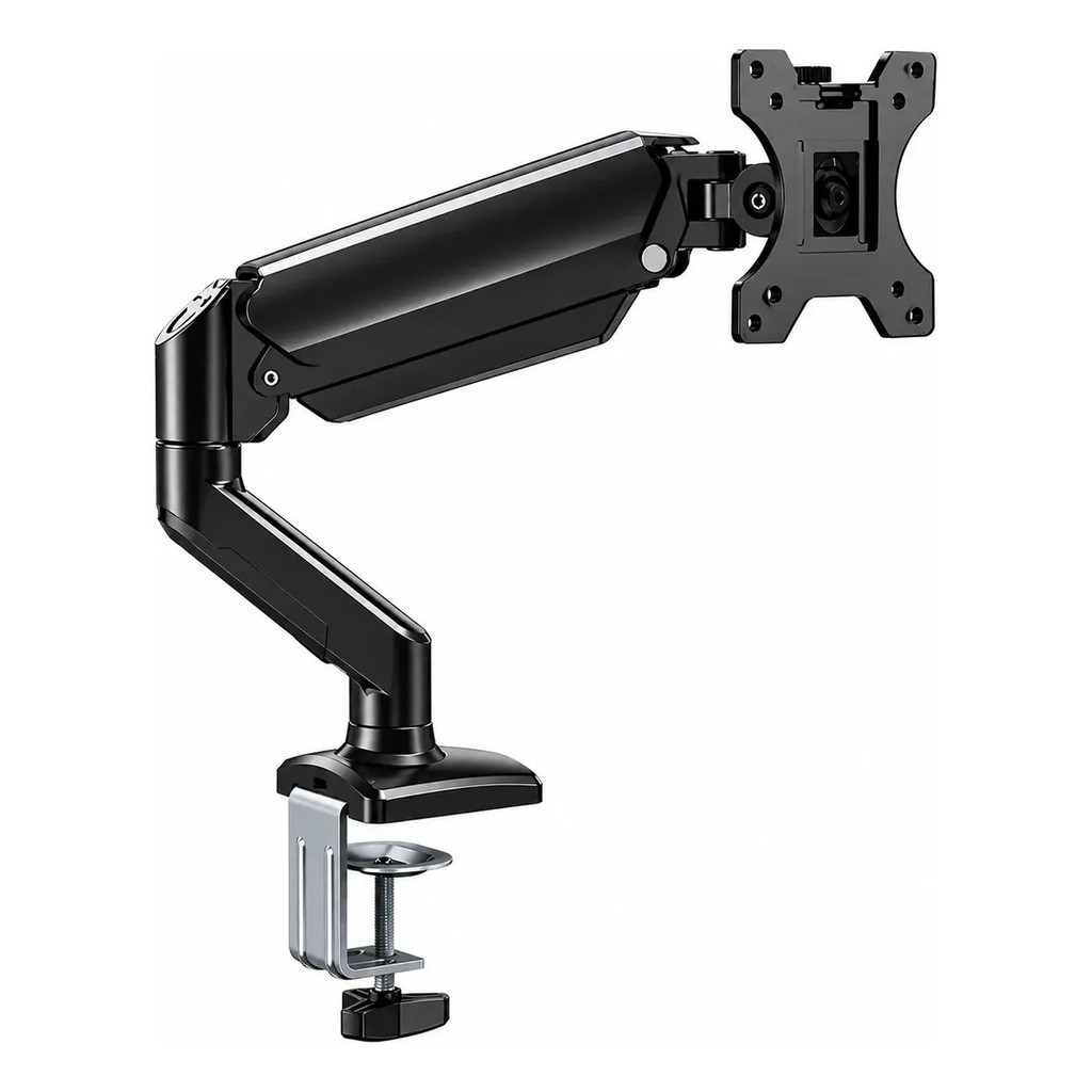 Suporte Monitor Ergonômico Braço Articulado Ajustavel13-32''