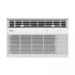 Ar Condicionado Haier Janela Eletrônico 10000 BTUs Frio 127V HWB4-10FC1NBP