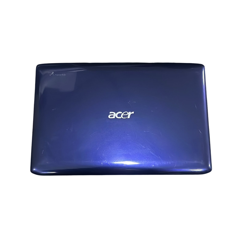 Carcaça Tampa Da Tela para Notebook Acer Aspire 4540 (us)