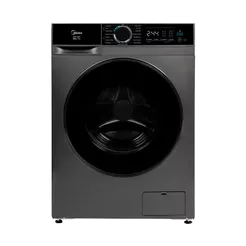Lava e Seca 10,5kg Titanium Inverter Ciclo Pet Midea