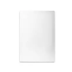 Tela para pintura 50x70 Souzart