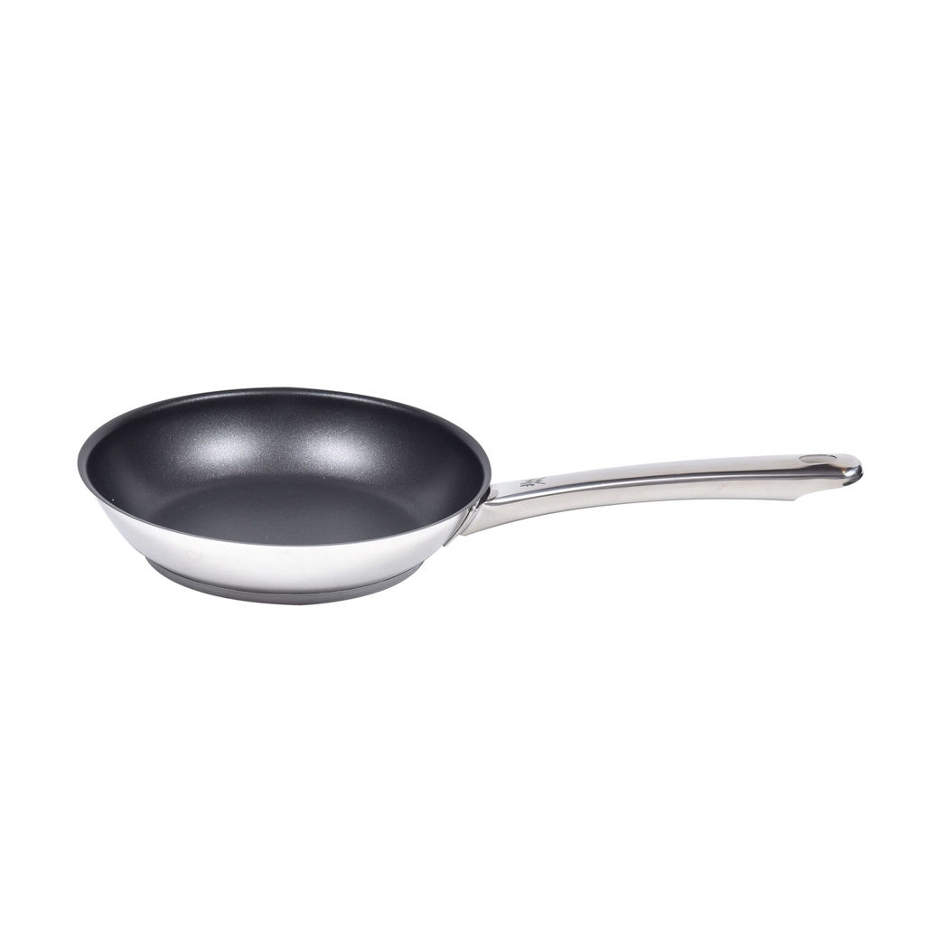 Frigideira Nordic Profi em Inox para Indução 20cm WMF — imagem 2 de 2