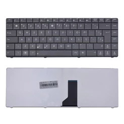 Teclado para Notebook compatível com Asus X Series X45C ABNT2