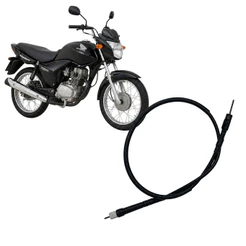 Cabo Velocimetro Honda Cg 150 Titan 2004 2005 2006 2007 2008
