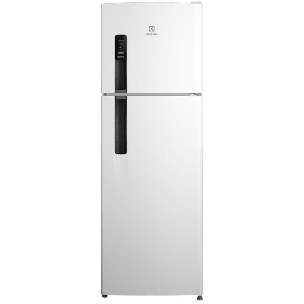Refrigerador / Geladeira Electrolux TF41 380L 2 Portas Frost Free