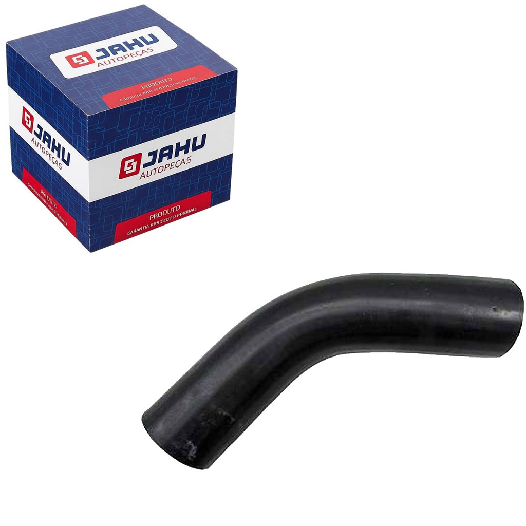 Mangueira Do Bocal Do Tanque De Combustível Celta 2010 A 2015 / Montana 2010 A 2015 - Jahu 22921-3 em Oferta na Shopee