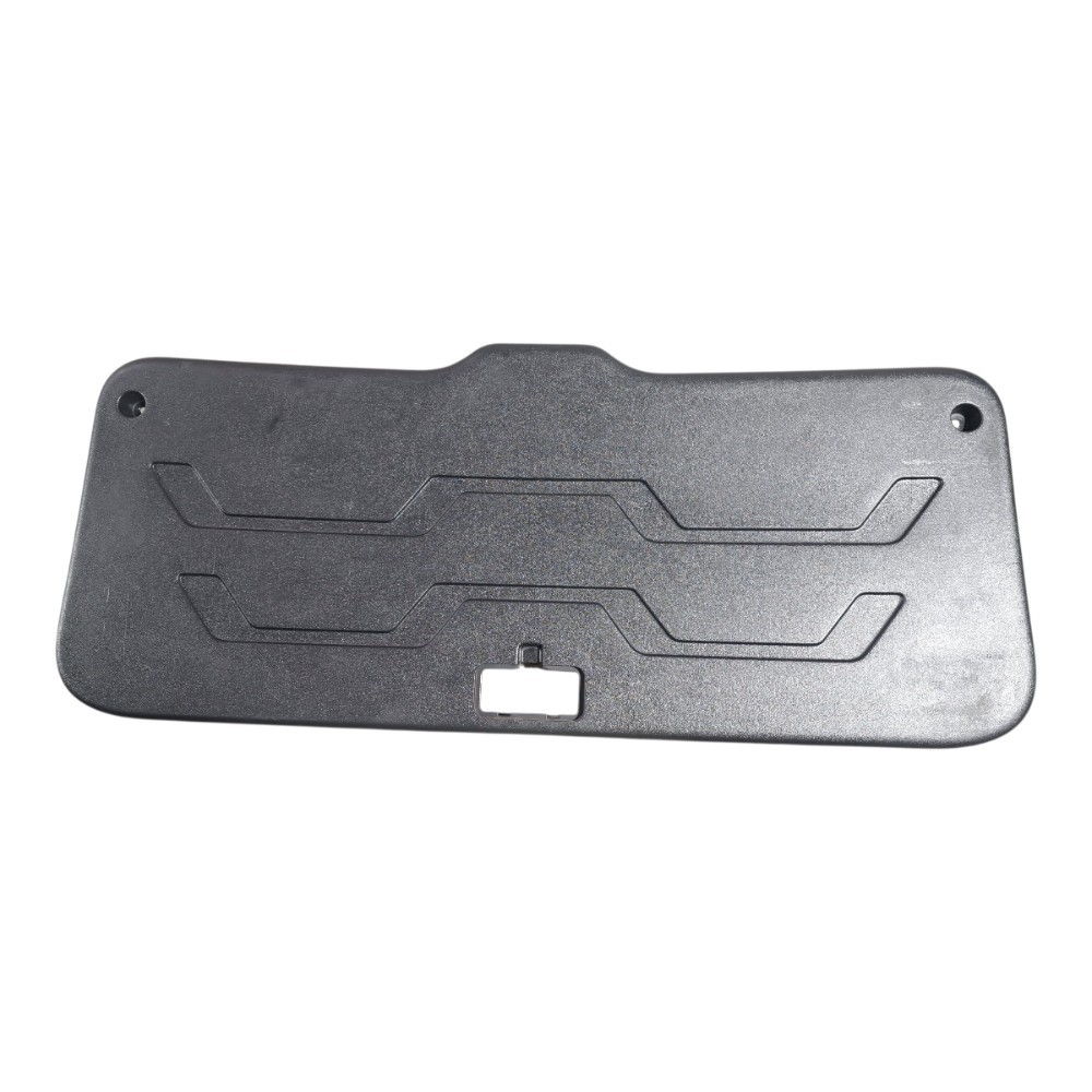 Acabamento da tampa traseira porta mala Kia Soul 2008 a 2013