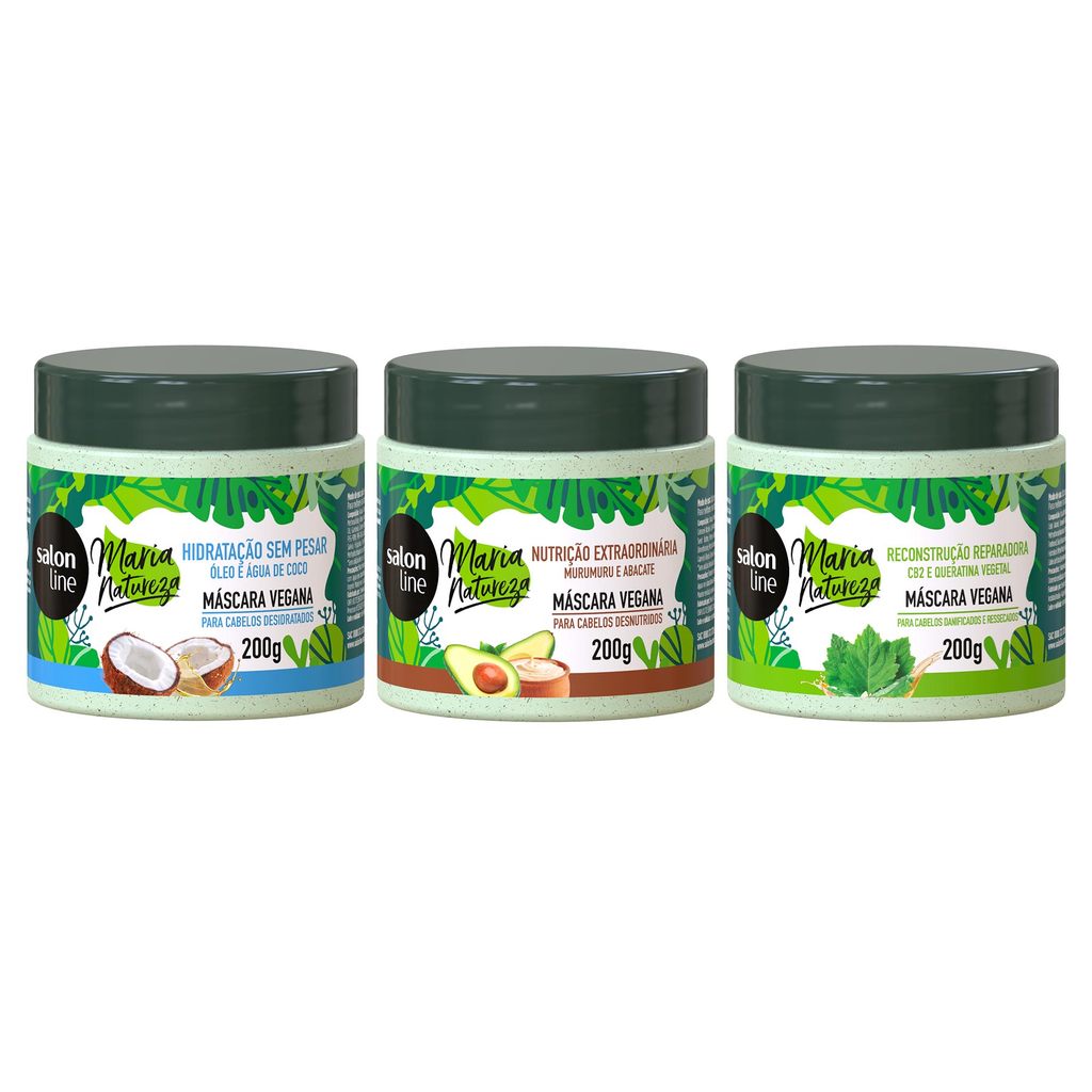 Máscara para Reconstrução Capilar: Onde Comprar | BuscaProdutos