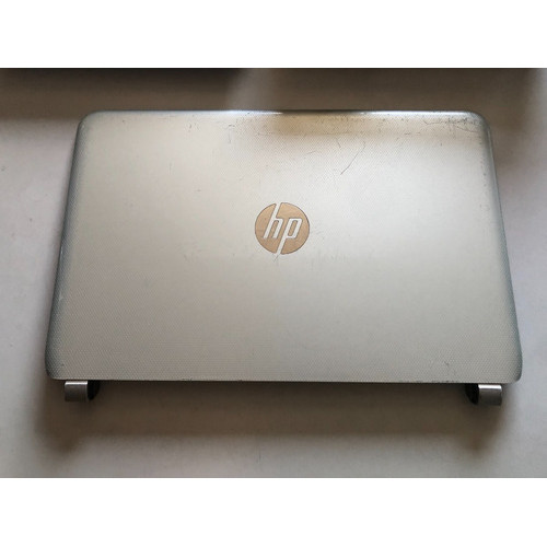 Carcaça Tampa Tela Moldura Notebook Hp 14-n037d N030br N040b