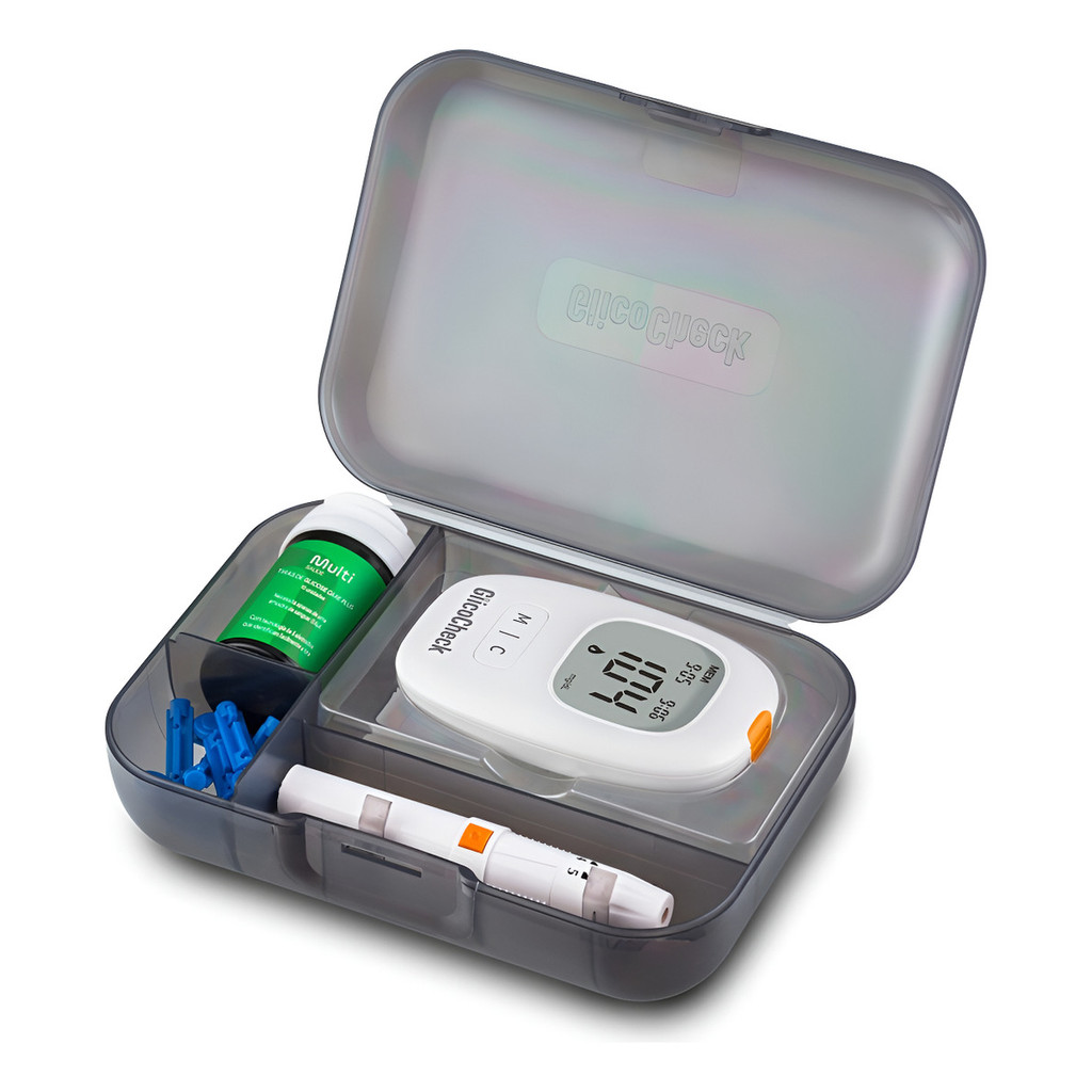 Aparelho de Glicemia Capilar: Onde Comprar | BuscaProdutos