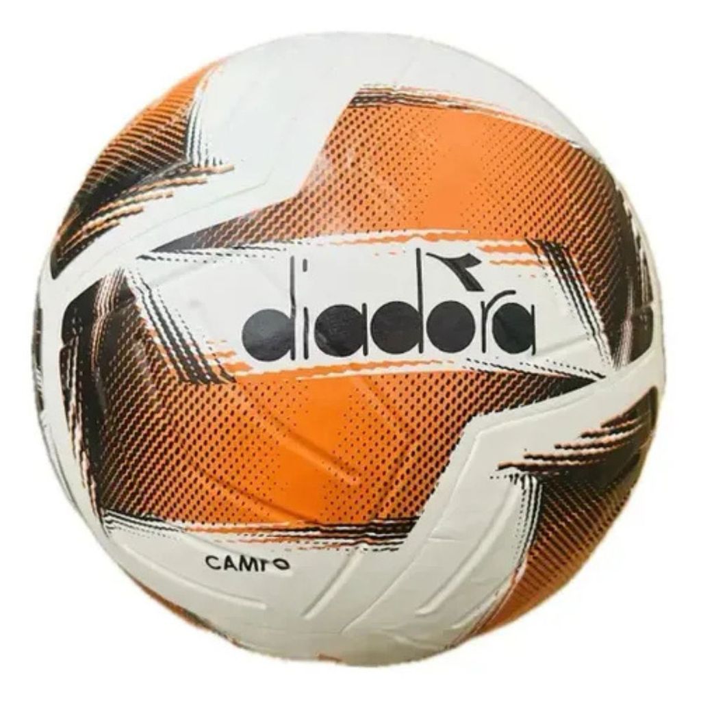 Bola Diadora Campo Colorin Park Laranja 