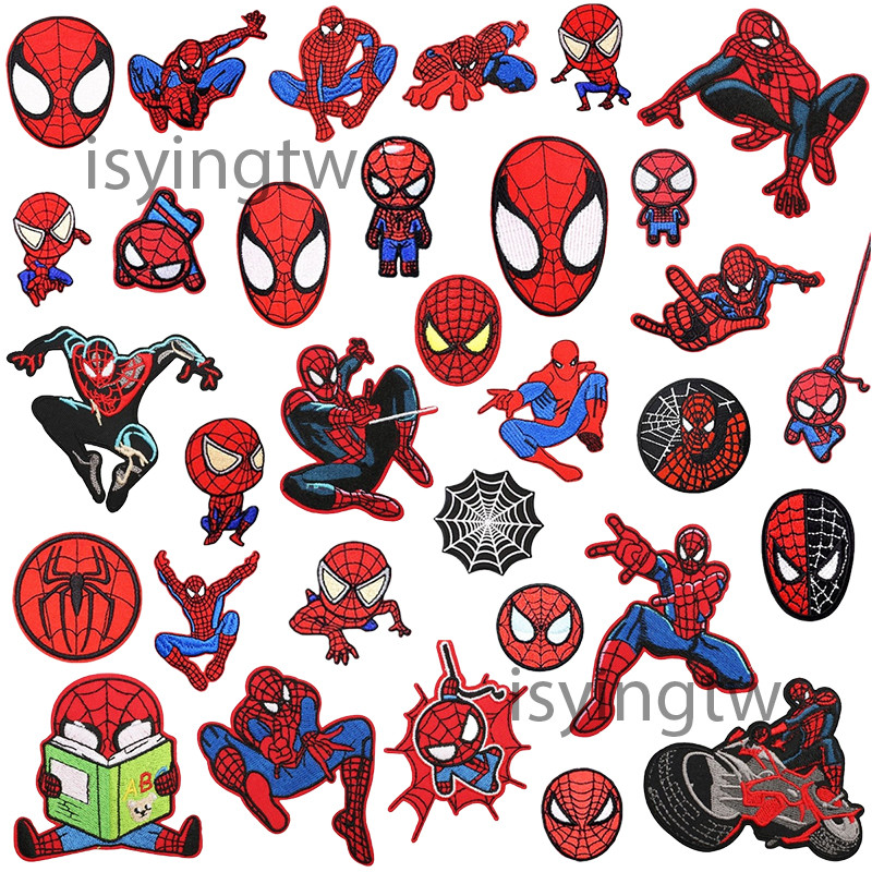 Adesivos do Homem-aranha: Onde Comprar | BuscaProdutos