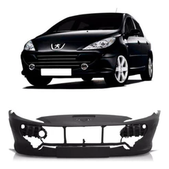 Parachoque Peugeot 307 2007 2008 2009 2010 2011