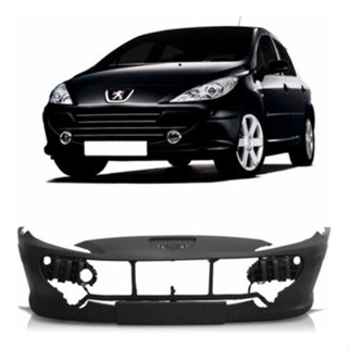 Parachoque Peugeot 307 2007 2008 2009 2010 2011 em Oferta na Shopee