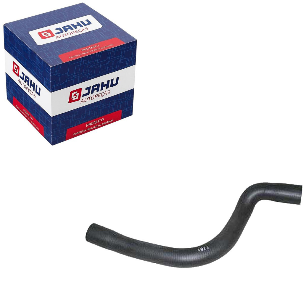 Mangueira Superior Do Radiador Golf 1995 A 1997 - Jahu 70388-1 em Oferta na Shopee