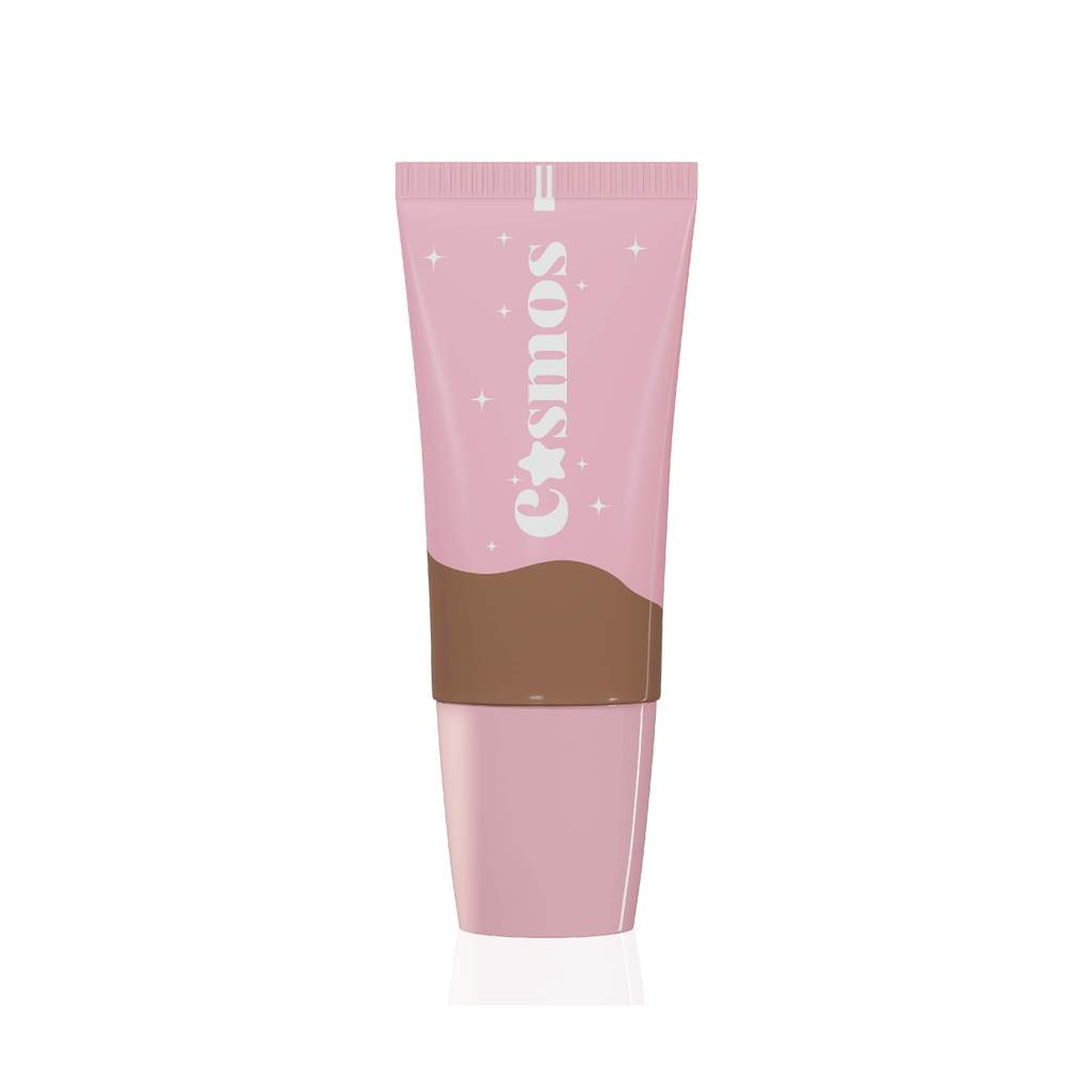 Base Facial Cosmos By Karen Bachini E26Nq