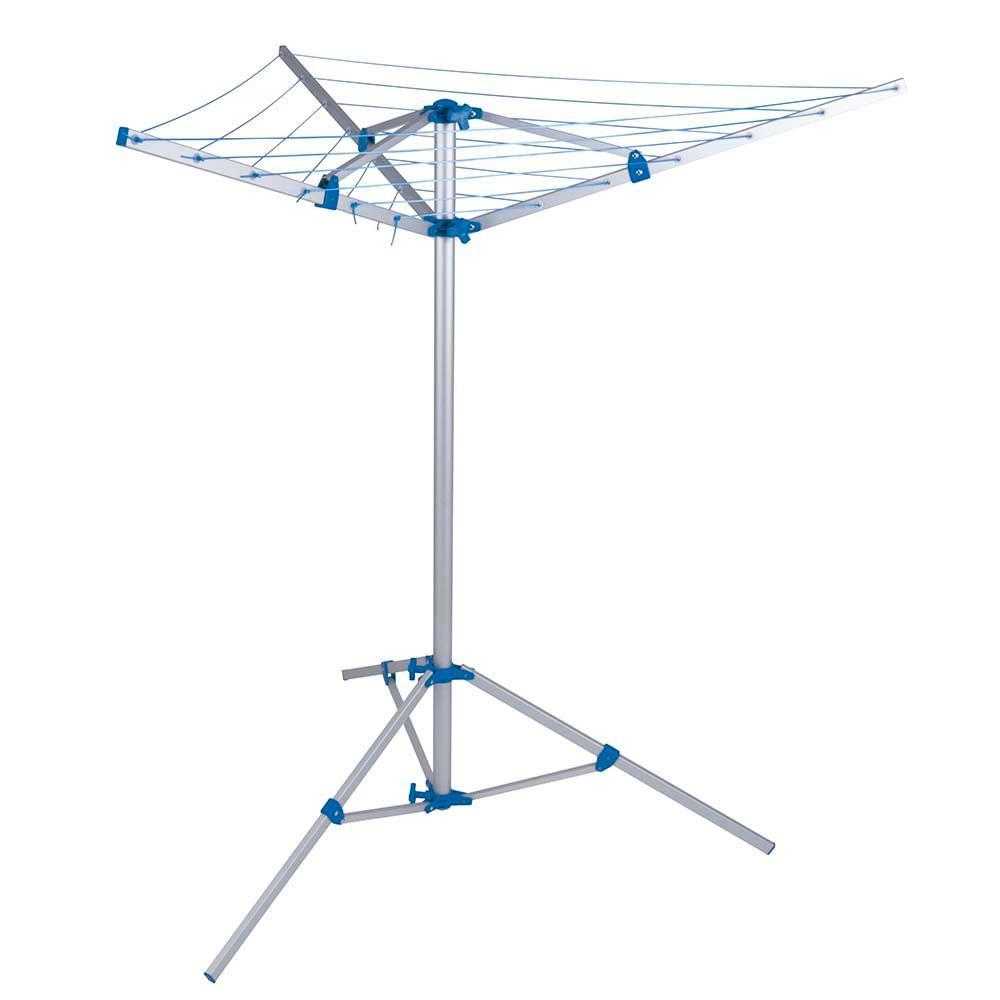 Varal Parabólico Alumínio em Oferta na Shopee