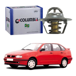 Valvula Termostatica Cordoba 1.6 1999 A 2003