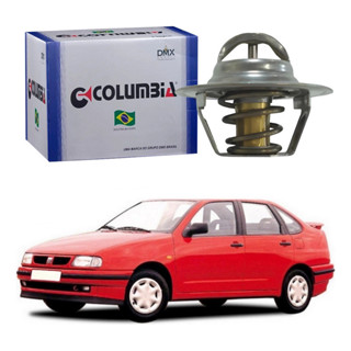 Valvula Termostatica Cordoba 1.6 1999 A 2003 em Oferta na Shopee