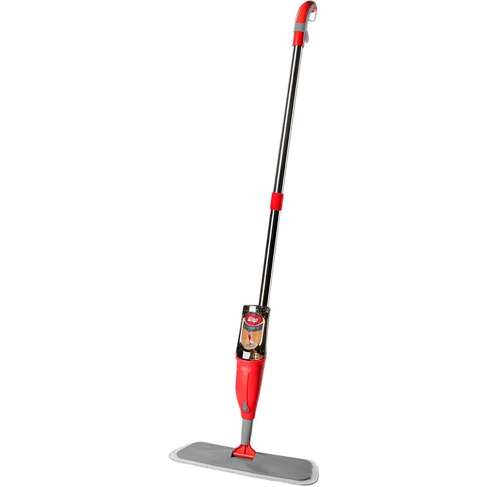 Limpador WAP Vassoura MOP Spray Com Reservatório