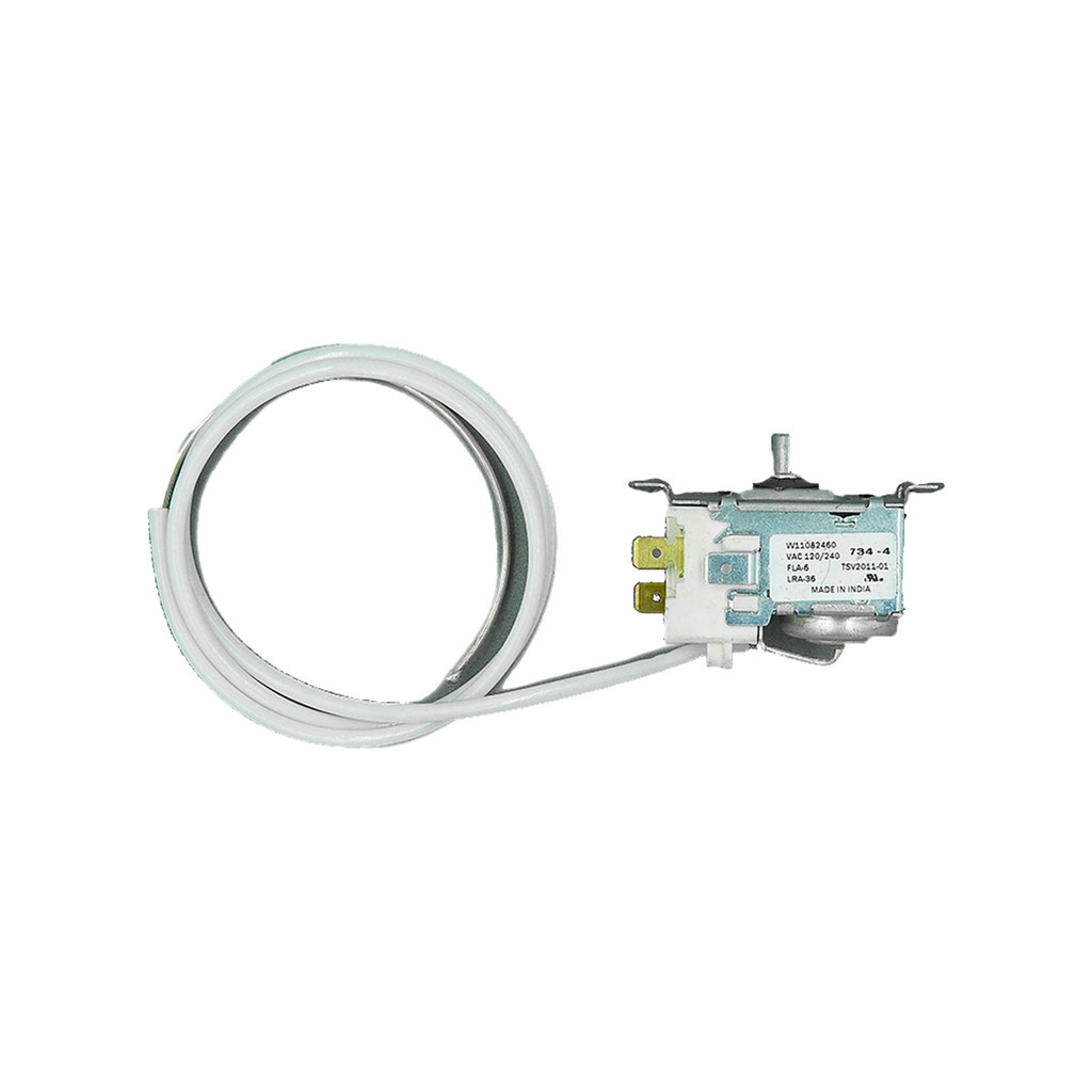 Termostato Invensys Tsv2011-01 120-240v Refrig Expositor Brastemp Bza12af Orig - W11082460