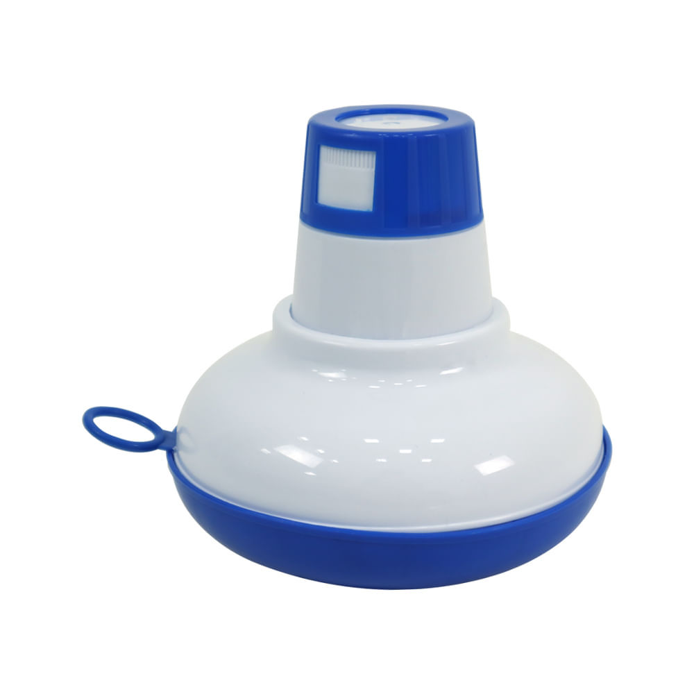 Flutuador Químico para Piscinas Bel em Oferta na Shopee
