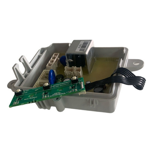 Placa Eletrônica Lavadora Consul 11kg Cws11 110v Original