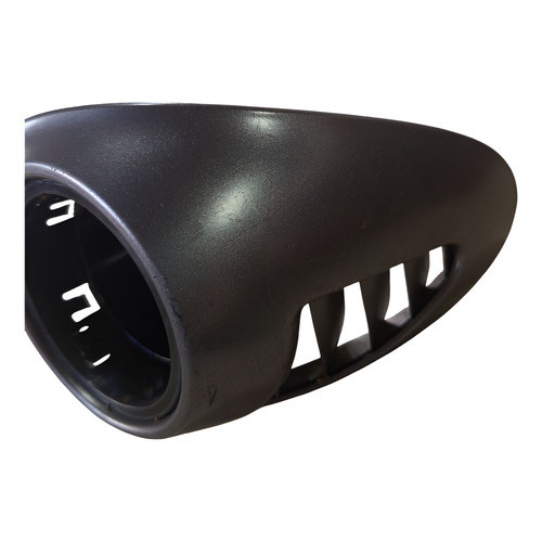Difusor Ar Moldura Esquerdo Grand Siena Fiat Palio 13/15